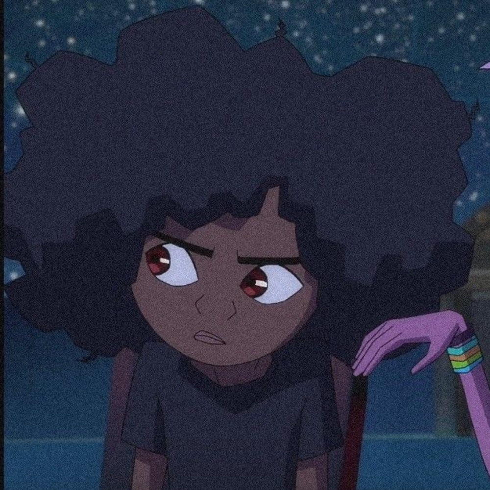 Meet your Posher, Zenobia